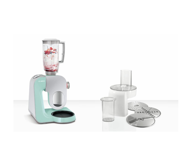 BOSCH Robot planetarny MUM58020 - 362727 - zdjęcie 5